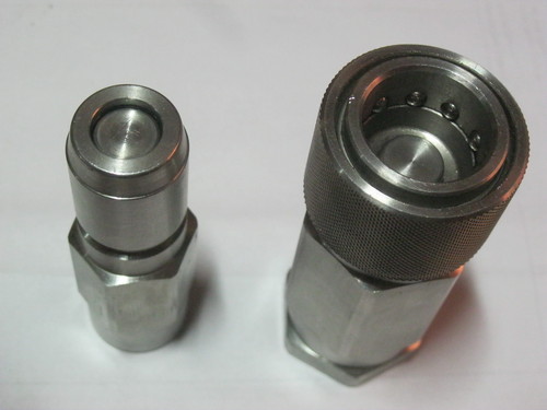 quick disconnect couplings