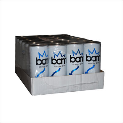 Energy Drinks