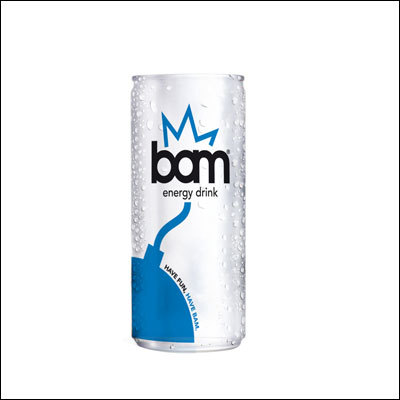 Nutritional Energy Drink