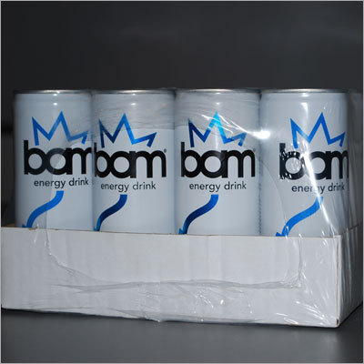Fresh Energy Drink
