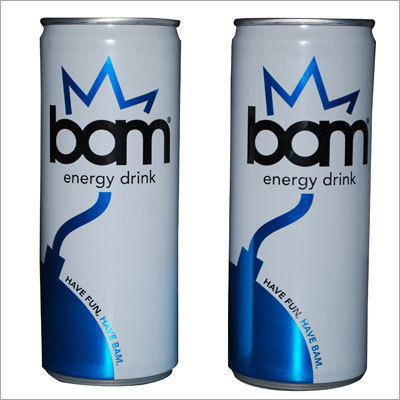 Instant Energy Drink