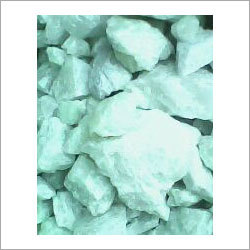 Crystalline Silica Quartz