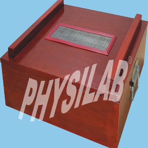 Corcyra Cage Waterproof Plywood