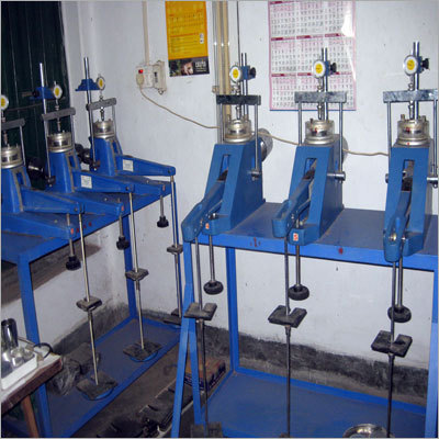Soil Testing