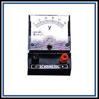 CREUZET Analog Moving Coil Meters