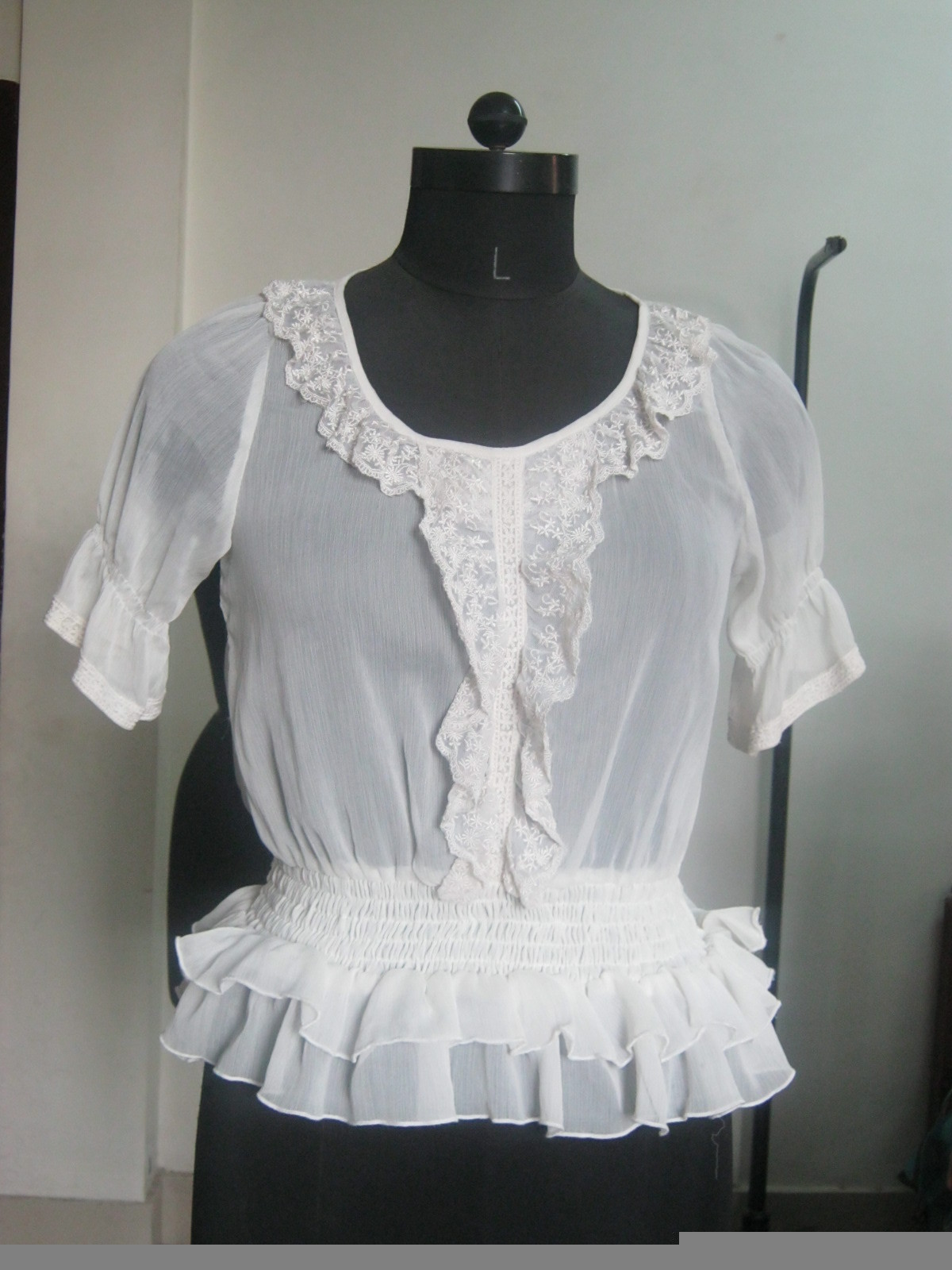 Women Cotton Dress