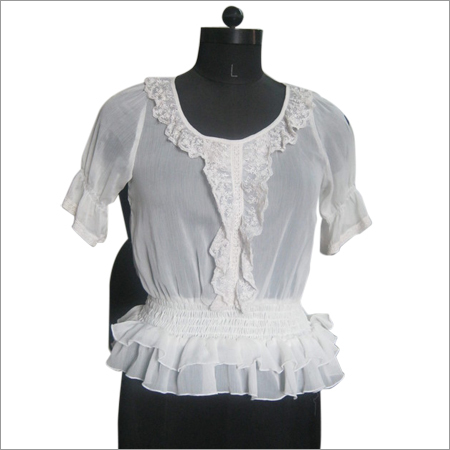 Ladies Frock