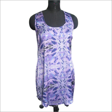 Ladies Tops