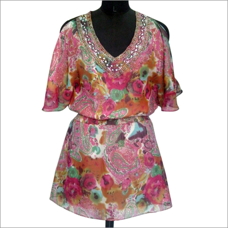 Ladies Fashion Tops