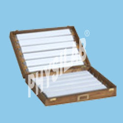 Wood Insect Stretching Strips Box