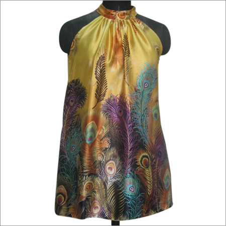 Ladies Short Dress