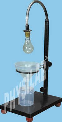 Insect Light Trap Barles Type