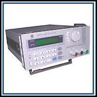 CREUZET Programmable Power Supply