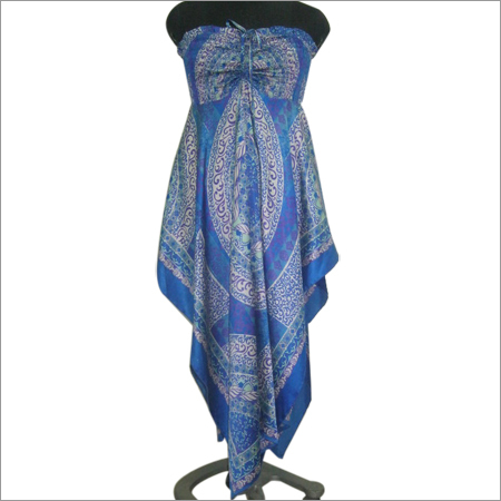 Designer Ladies Dress