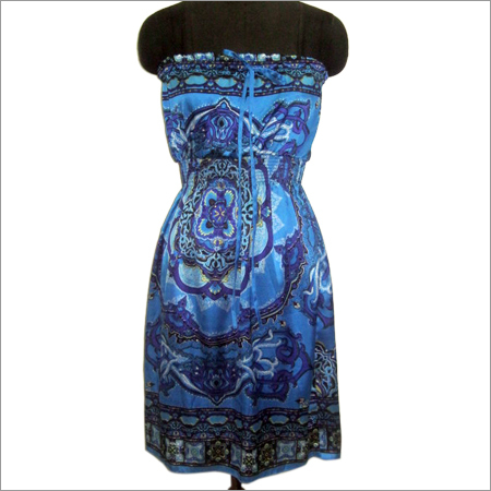 Girl Fashion Top