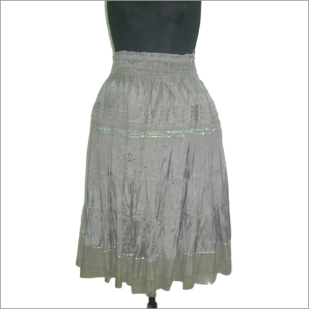 Ladies Skirts