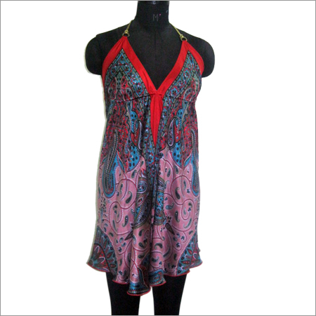 Ladies Western Dresses
