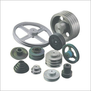 V-Pulley