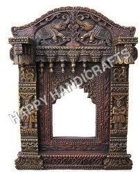 Antique Jharokha