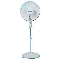 Pedestal Fan