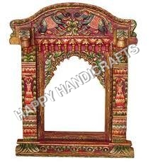 Jharokha Design