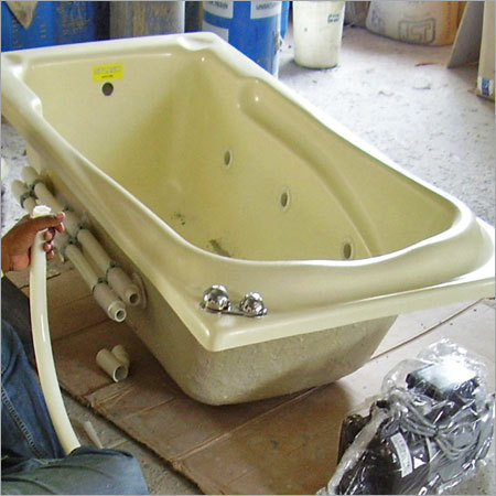 Fiberglass Bathtubs