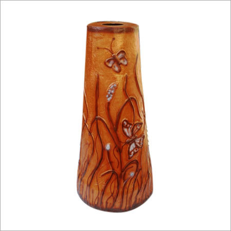 Designer FRP Vases