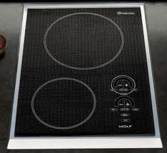 Inuction Stove