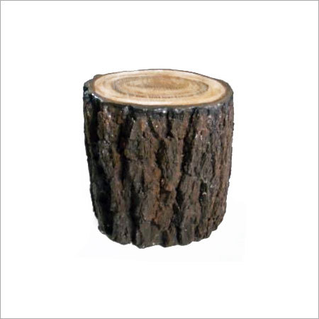 Fiberglass Long Stool