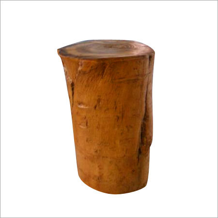 FRP Garden Stool