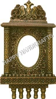 CARVED JHAROKHA