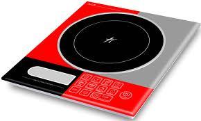 Inuction Stove