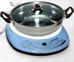 Inuction Stove