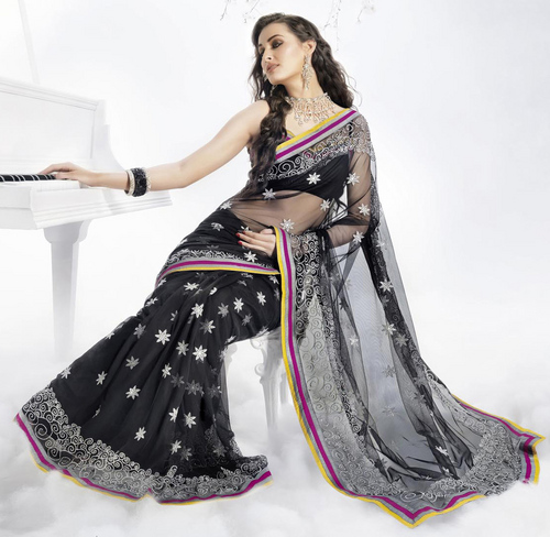 Traditional Pure Silk