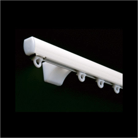 Manual Curtain Track