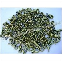 Industrial Spring Pins