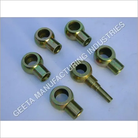 Plain Grooved Banjo Tees