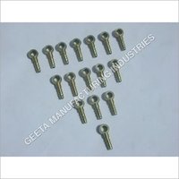 Three Step Banjo Tees