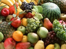 Natural Fruits