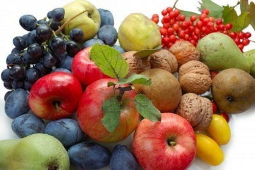 Fruits