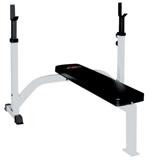 Olympic Flat Bench