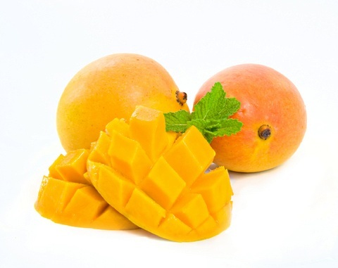 Juicy Mango