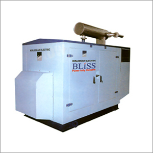 Kirloskar Bliss Generators