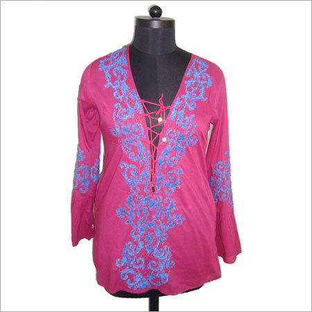 Designer Kurti