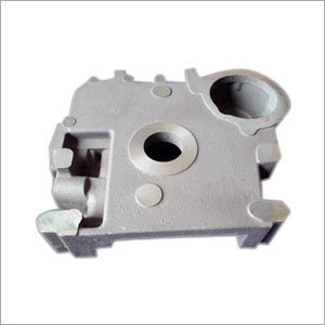 Gear Casing