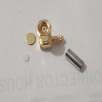 SMC F RA LMR 100 CRIMP