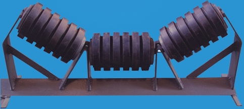 Impact Idlers