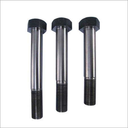 CNC turned parts