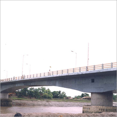 Bridges Waterproofing Services