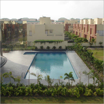 Swimming Pool Waterproofing Services